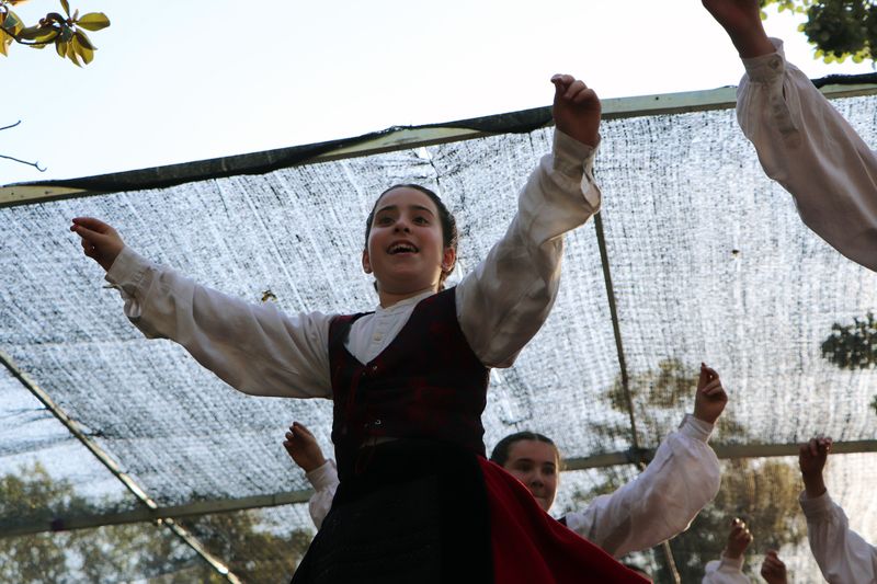 Baile Tradicional
