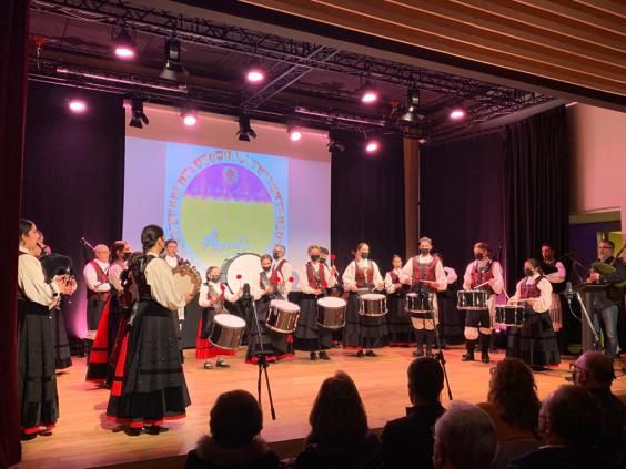 Banda de Gaitas