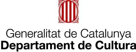 Generalitat de Catalunya - Departament de Cultura